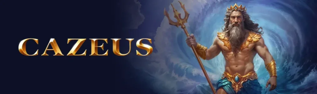 Welcome To Cazeus Casino Online